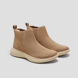 Vivaia slip-on Urban Boots